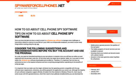 spywareforcellphones.net