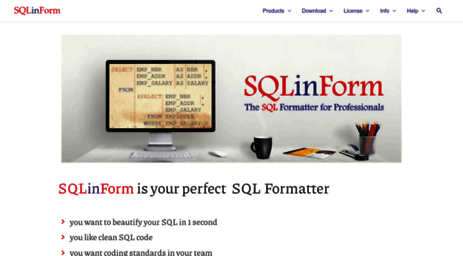sqlinform.com