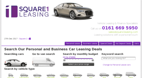 square1leasing.co.uk