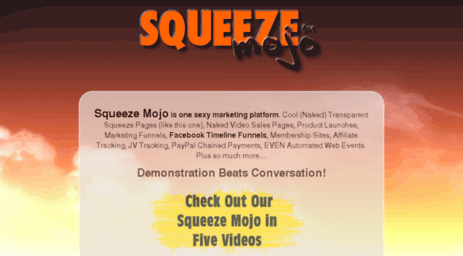 squeezemojo.com
