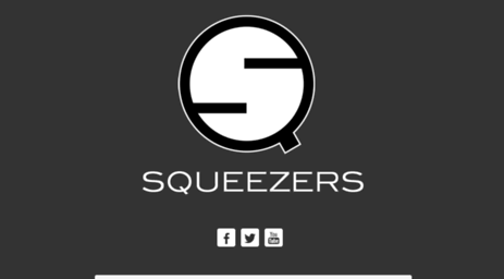 squeezersband.com