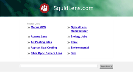 squidlens.com