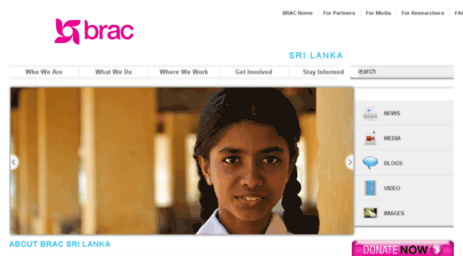 srilanka.brac.net