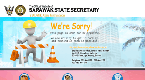 ss.sarawak.gov.my