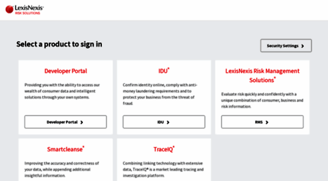 sso.tracesmart.co.uk