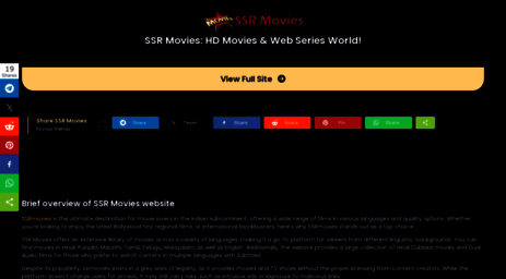 ssrmovies.school