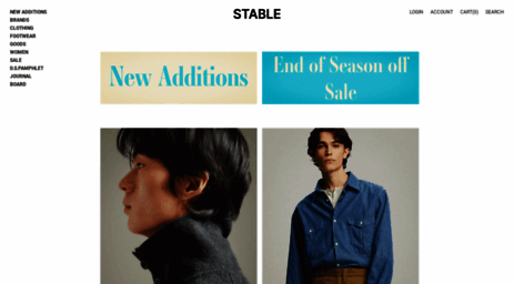 stable.kr