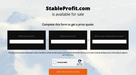 stableprofit.com