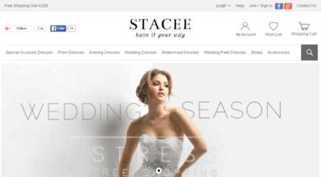 stacee.co.uk