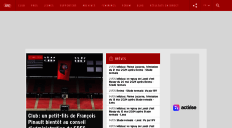 stade-rennais-online.com