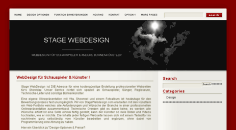 stagewebdesign.com