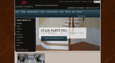 stairpart.com