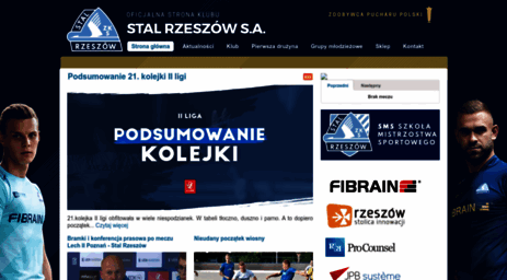 stal.rzeszow.pl