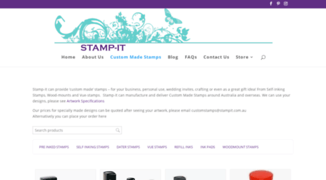 stampit.com.au