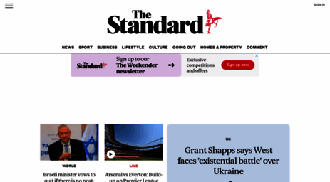 standard.co.uk