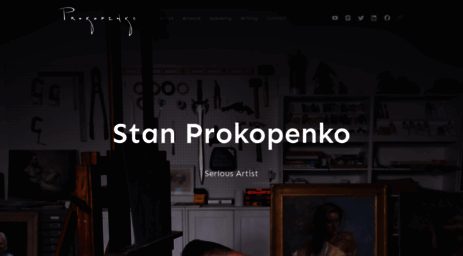 stanprokopenko.com