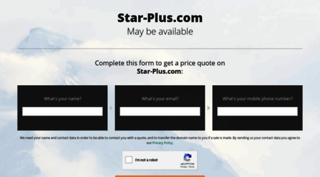 star-plus.com