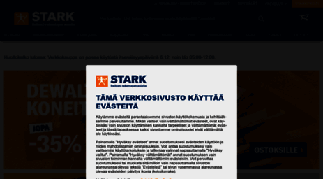 starkki.fi