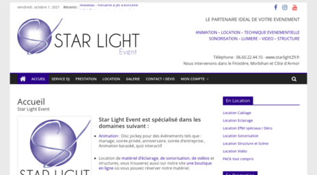 starlight29.com