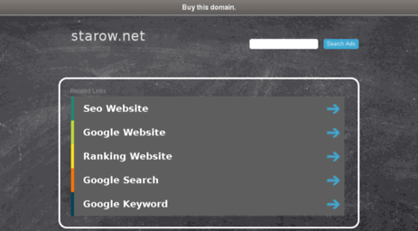 starow.net