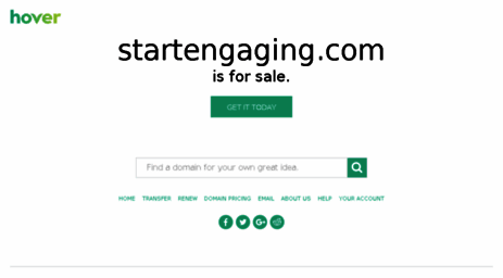 startengaging.com