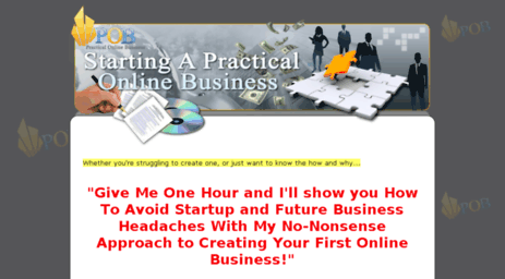 starting.practicalonlinebusiness.com