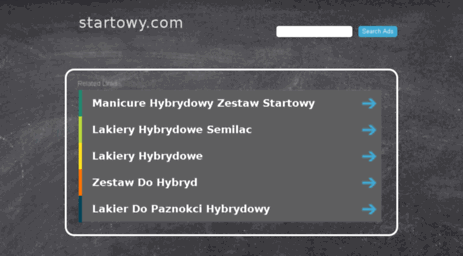 startowy.com