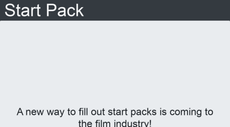 startpack.com