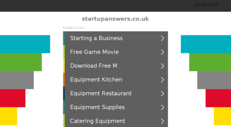 startupanswers.co.uk