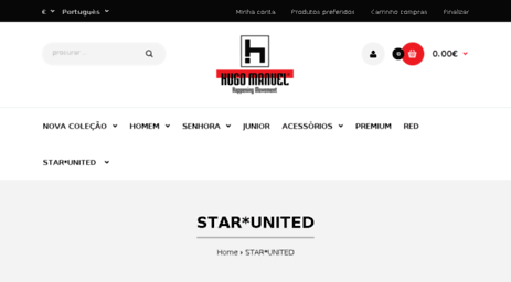 starunitedshoes.com