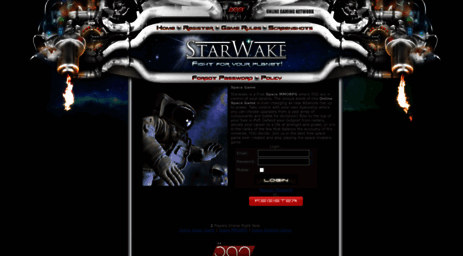starwake.net