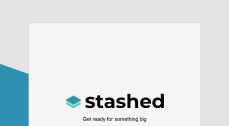 stashed.com