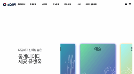 stat.mcst.go.kr