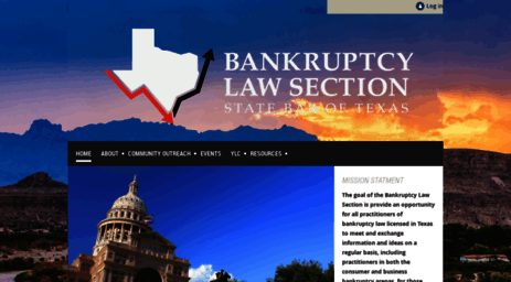 statebaroftexasbankruptcy.com