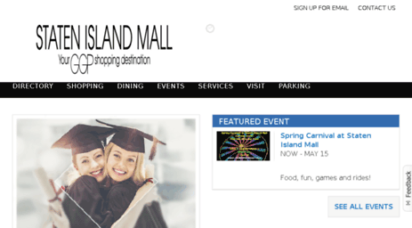 statenisland-mall.com