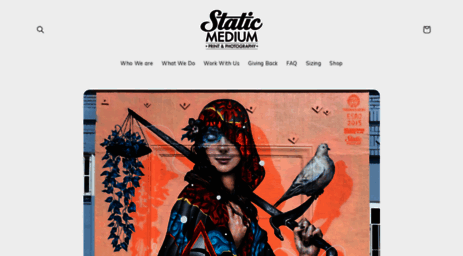 staticmedium.com