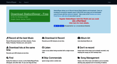 stationripper.com