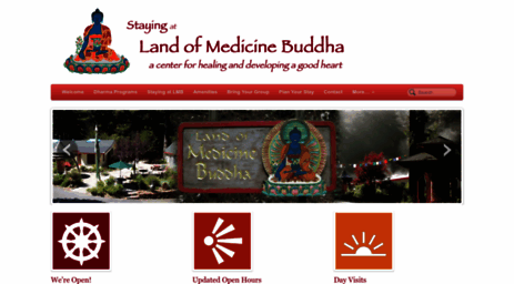 stay.landofmedicinebuddha.org