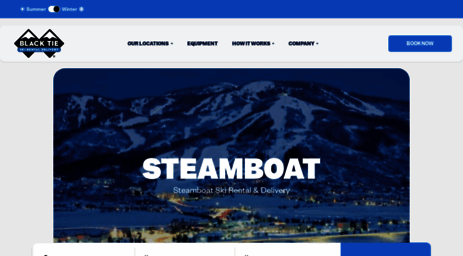 steamboat.blacktieskis.com