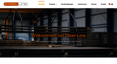 steel-line-rohre.at