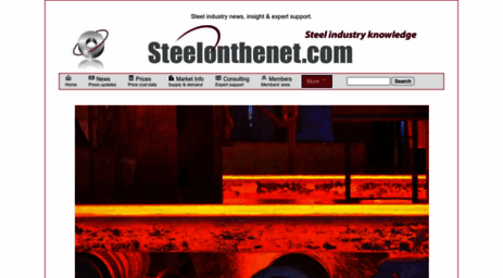 steelonthenet.com
