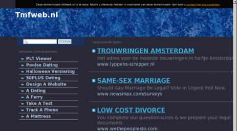 stefank.tmfweb.nl