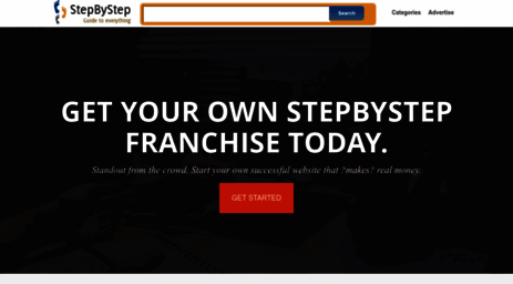 stepbystep.com