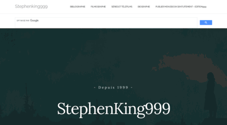 stephenking999.com