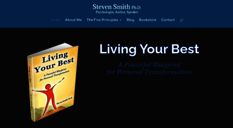 stevensmith-author.com