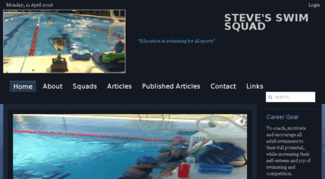 stevesswimsquad.com.au