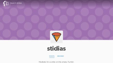 stidias.tumblr.com