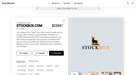 stockbux.com