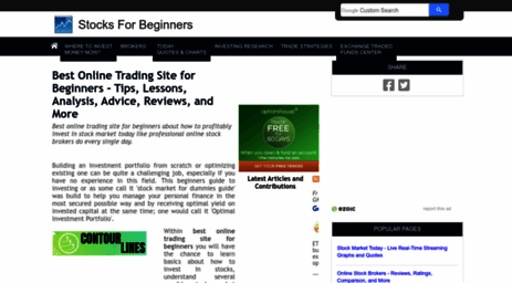 stocks-for-beginners.com