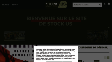 stockus.fr
